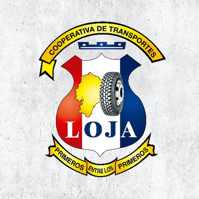 Logo Coop. LOJA