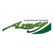 Logo Coop. Azuay Internacional