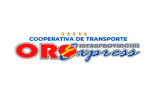 Logo Coop. El Oro – Pasaje