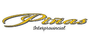 Logo Coop. Piñas Interprovincial
