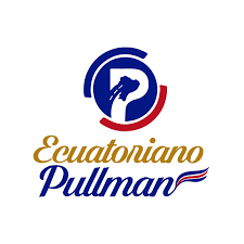 Logo Coop. Ecuatoriano Pullman