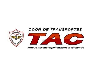 Logo Coop. TAC